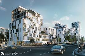 פינוי בינוי אילת